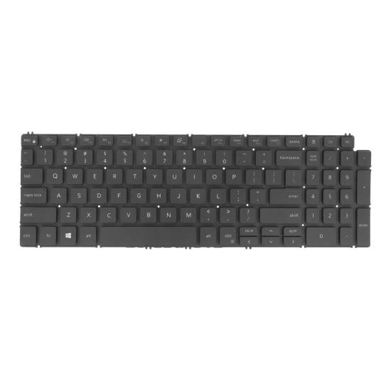Klawiatura laptopa do Dell Inspiron 5584 5593 (podświetlenie)