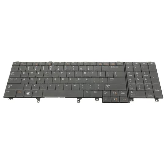 Klawiatura laptopa do Dell E6520 E6540
