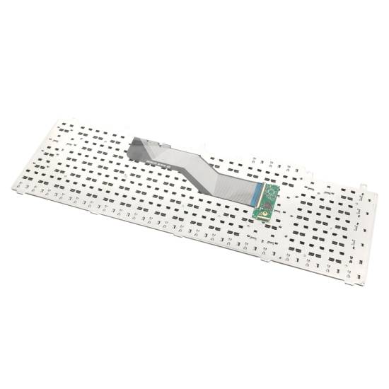 Klawiatura laptopa do Dell E6520 E6540