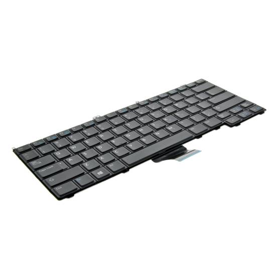 Klawiatura laptopa do Dell E7240 E7420 E7440