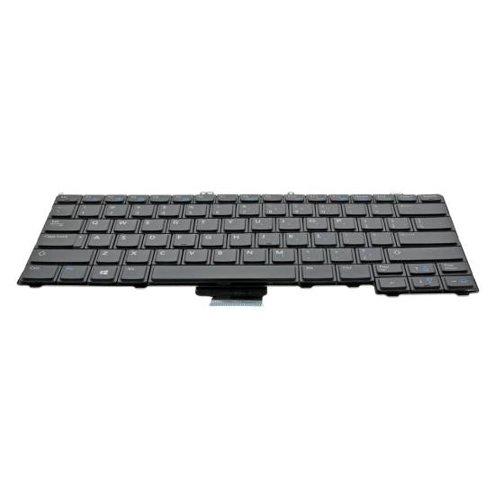 Klawiatura laptopa do Dell E7240 E7420 E7440