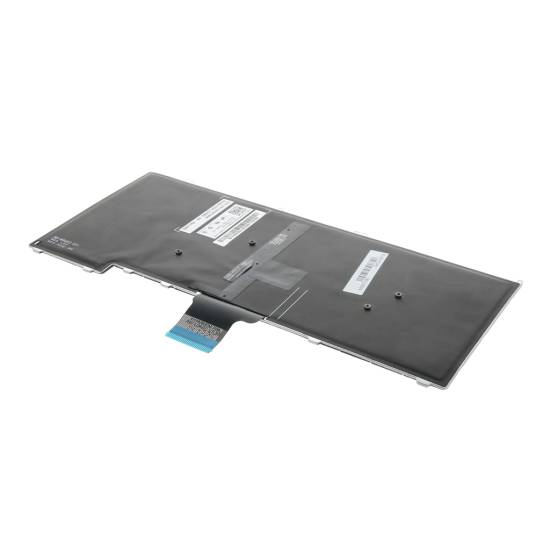 Klawiatura laptopa do Dell E7240 E7420 E7440