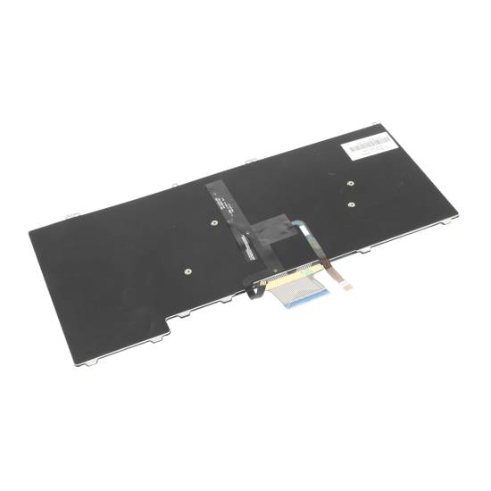 Klawiatura laptopa do Dell E7240 E7420 E7440 (trackpoint)