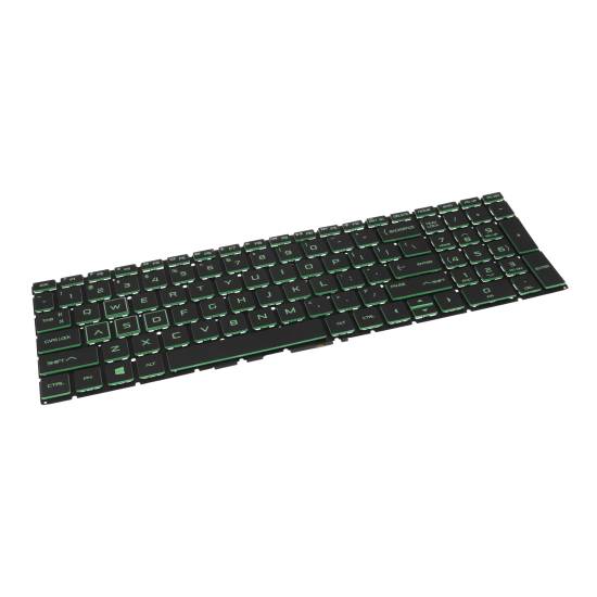 Klawiatura laptopa do HP Pavilion 15-CX 15-EC 16-A 17-CD (podświetlenie)