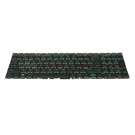 Klawiatura laptopa do HP Pavilion 15-CX 15-EC 16-A 17-CD (podświetlenie)