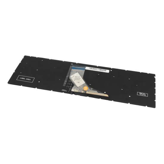 Klawiatura laptopa do HP Pavilion 15-CX 15-EC 16-A 17-CD (podświetlenie)