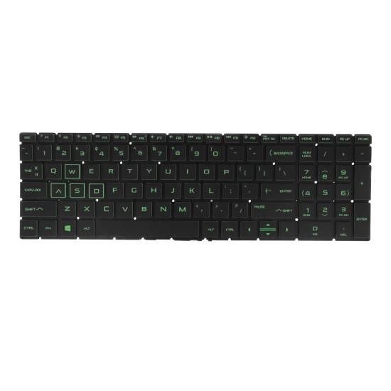 Klawiatura laptopa do HP Pavilion 15-CX 15-EC 16-A 17-CD (podświetlenie)