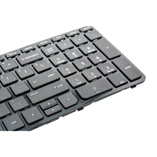 Klawiatura laptopa do HP 15T-N100 15E (ramka)
