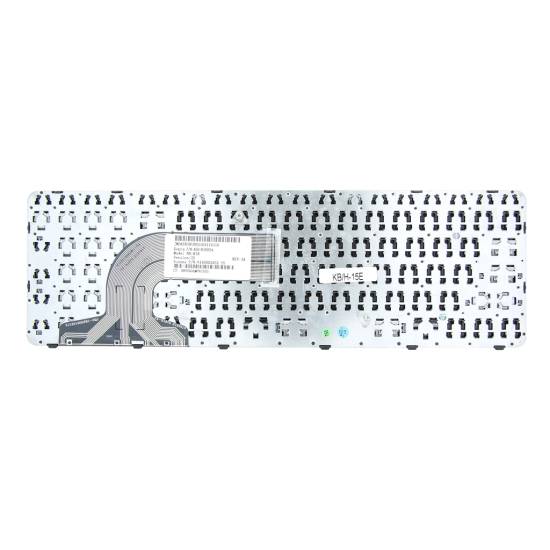 Klawiatura laptopa do HP 15T-N100 15E (ramka)