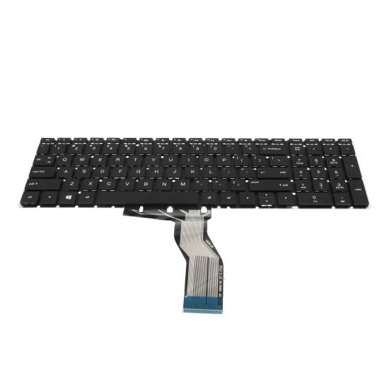 Klawiatura laptopa do HP 250 G6 255 G6 17-BS