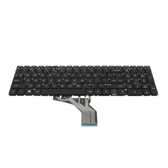 Klawiatura laptopa do HP 250 G7 255 G7 15-DA 15-DB