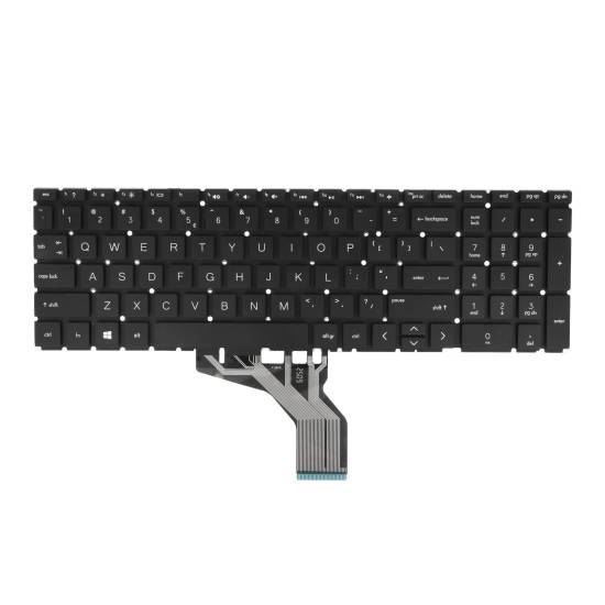 Klawiatura laptopa do HP 250 G7 255 G7 15-DA 15-DB