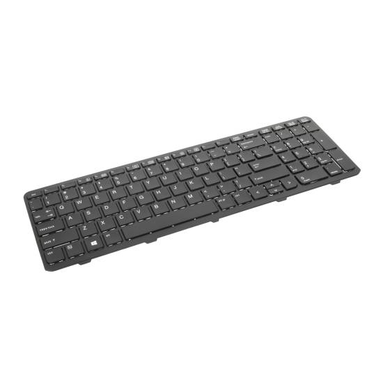 Klawiatura laptopa do HP ProBook 450 455 470 G0 G1 G2