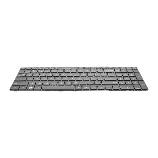 Klawiatura laptopa do HP ProBook 4530s 4730s (ramka)
