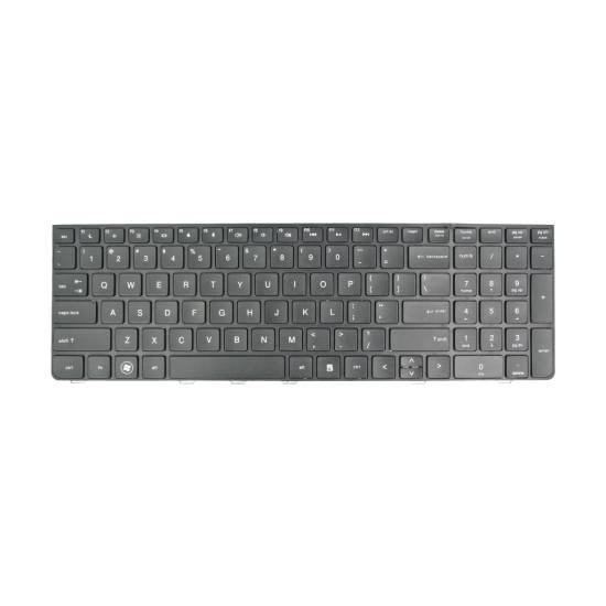 Klawiatura laptopa do HP ProBook 4530s 4730s (ramka)