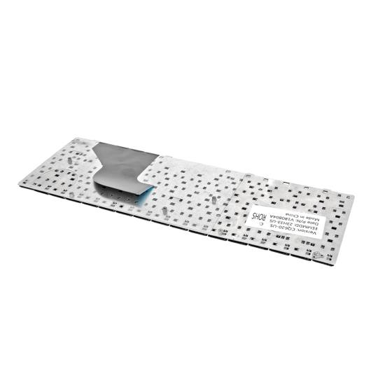 Klawiatura laptopa do HP 620 CQ620