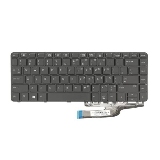Klawiatura laptopa do HP ProBook 640 645 G2 430 440 G3