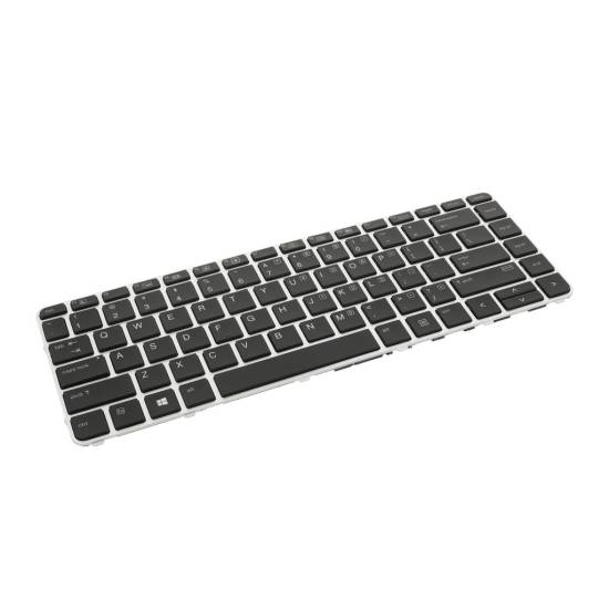Klawiatura laptopa do HP EliteBook 745 840 G3 745 840 G4 (podświetlenie)