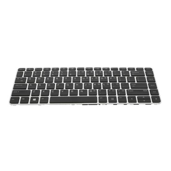 Klawiatura laptopa do HP EliteBook 745 840 G3 745 840 G4 (podświetlenie)