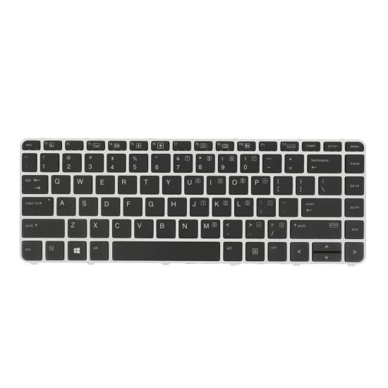 Klawiatura laptopa do HP EliteBook 745 840 G3 745 840 G4 (podświetlenie)
