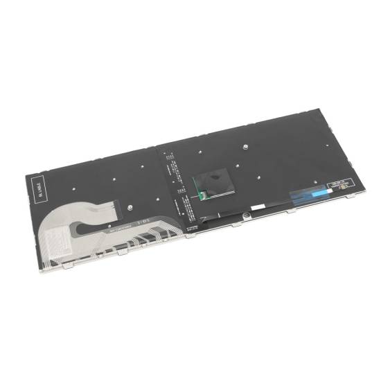Klawiatura laptopa do HP 745 840 (G5 G6) - podświetlana trackpoint