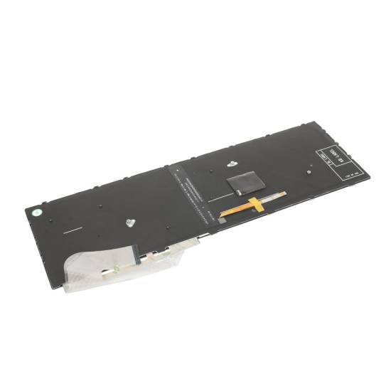 Klawiatura laptopa do HP EliteBook 755 850 G5 755 850 G6 (podświetlenie trackpoint)