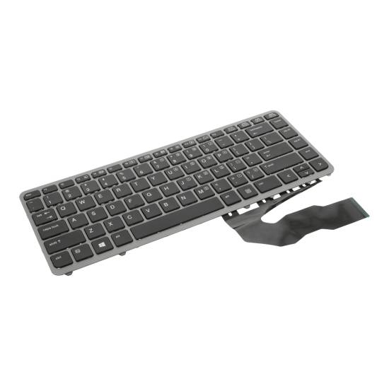Klawiatura laptopa do HP EliteBook 840 850 G1 G2