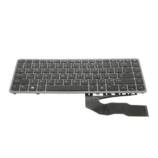 Klawiatura laptopa do HP EliteBook 840 850 G1 G2