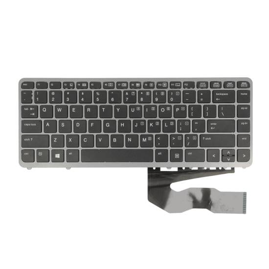 Klawiatura laptopa do HP EliteBook 840 850 G1 G2