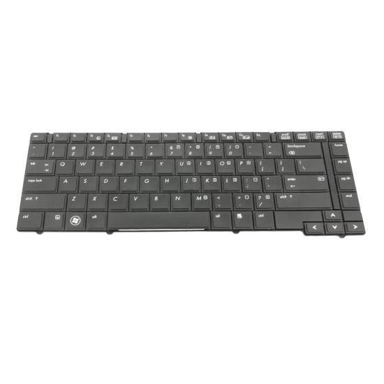 Klawiatura laptopa do HP EliteBook 8440P 8440W
