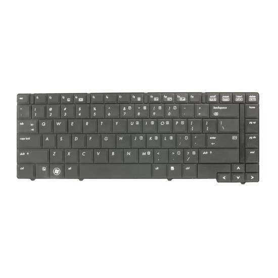 Klawiatura laptopa do HP EliteBook 8440P 8440W