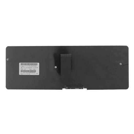 Klawiatura laptopa do HP dv4 - matowa