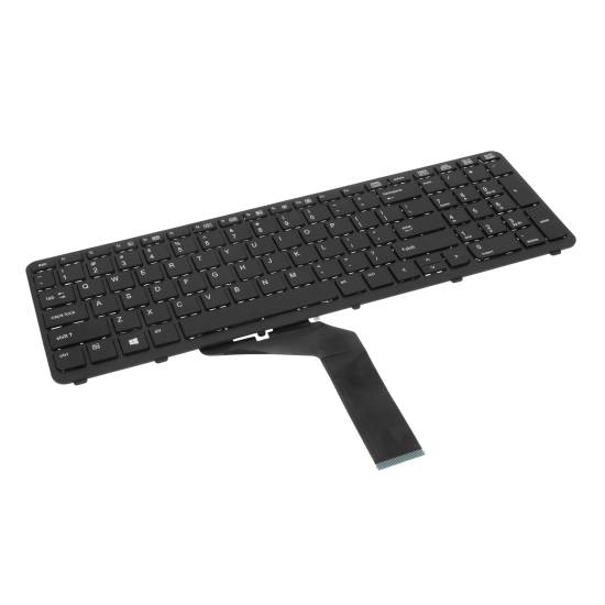 Klawiatura laptopa do HP Zbook 15 G1 G2 17 G1 G2