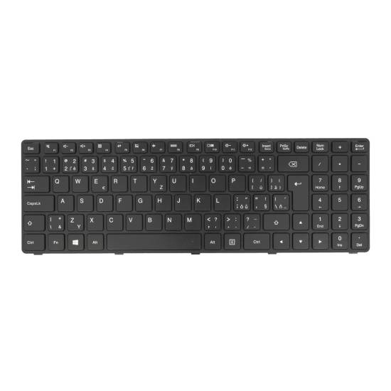 Klawiatura laptopa do Lenovo IdeaPad 100-15IBD (CZ)