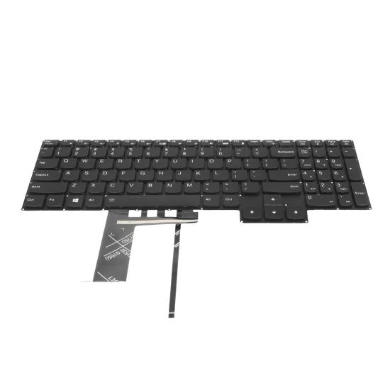 Klawiatura laptopa do Lenovo IdeaPad Gaming 3-15IMH05 Legion 5-15ARH05 (podświetlenie)