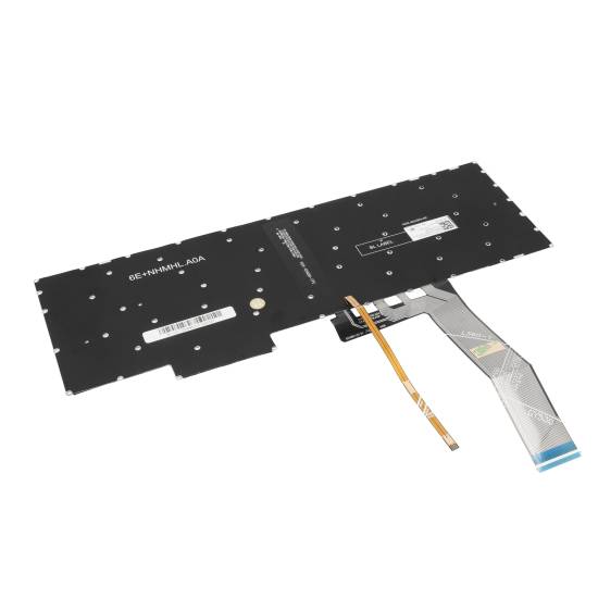 Klawiatura laptopa do Lenovo IdeaPad Gaming 3-15IMH05 Legion 5-15ARH05 (podświetlenie)