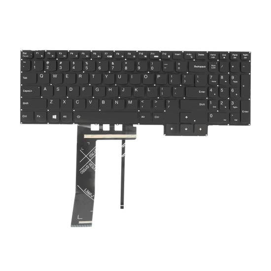 Klawiatura laptopa do Lenovo IdeaPad Gaming 3-15IMH05 Legion 5-15ARH05 (podświetlenie)