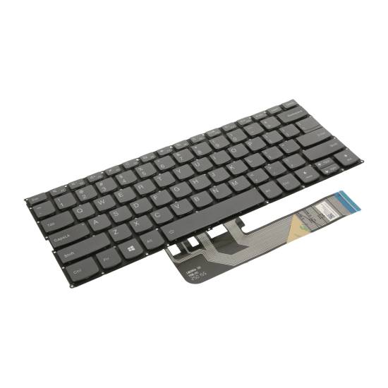 Klawiatura laptopa do Lenovo Yoga 530-14ARR 530-14IKB (podświetlenie)