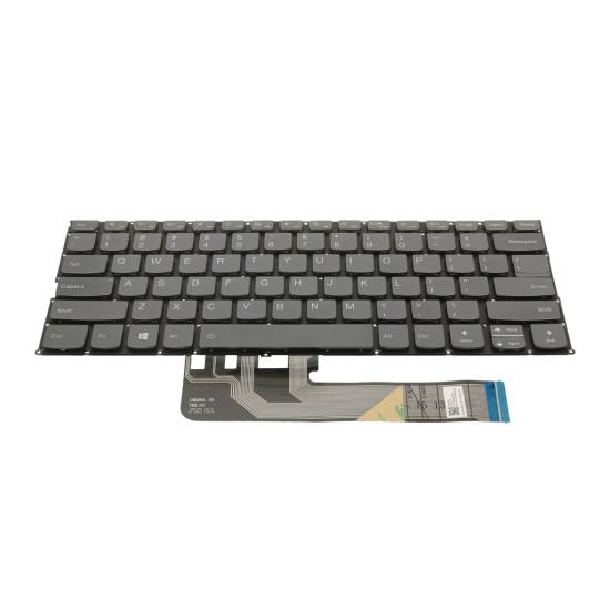 Klawiatura laptopa do Lenovo Yoga 530-14ARR 530-14IKB (podświetlenie)