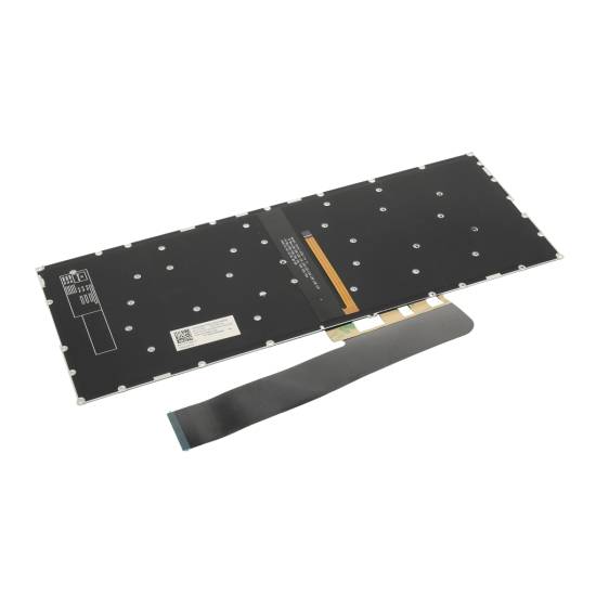 Klawiatura laptopa do Lenovo Yoga 530-14ARR 530-14IKB (podświetlenie)