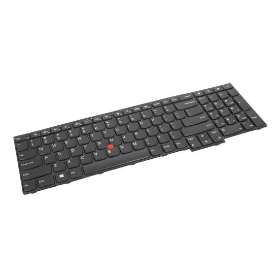 Klawiatura laptopa do Lenovo ThinkPad E531 E540 L540 (trackpoint)