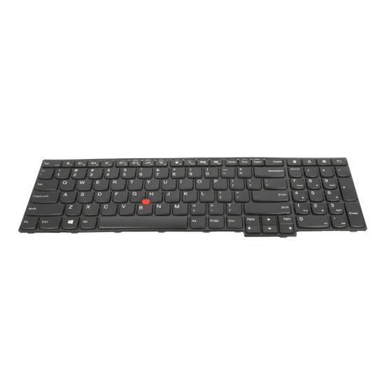 Klawiatura laptopa do Lenovo ThinkPad E531 E540 L540 (trackpoint)