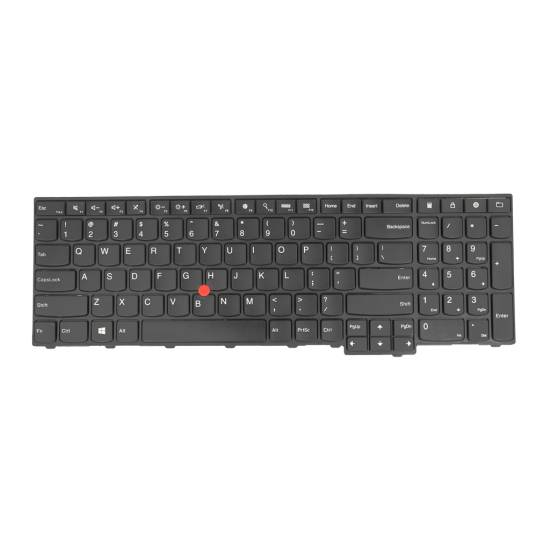 Klawiatura laptopa do Lenovo ThinkPad E531 E540 L540 (trackpoint)