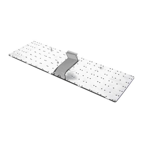 Klawiatura laptopa do Lenovo G500 G505 G510 (numeryczna)