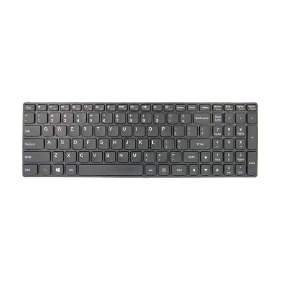 Klawiatura laptopa do Lenovo G500 G505 G510 (numeryczna)