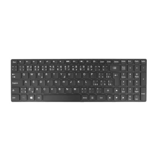 Klawiatura laptopa do Lenovo G500 G505 G510 - numeryczna (CZ)