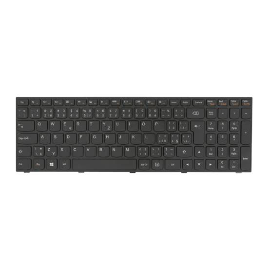 Klawiatura laptopa do Lenovo G50 (CZ)