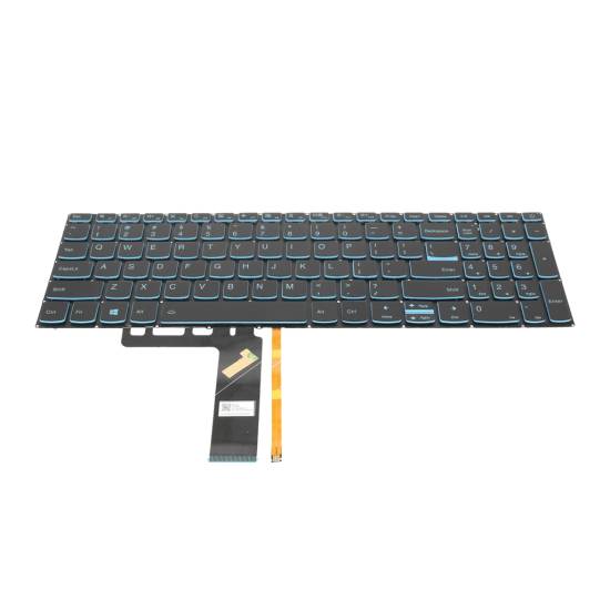 Klawiatura laptopa do Lenovo IdeaPad L340-15 330-15IKB (podświetlana)