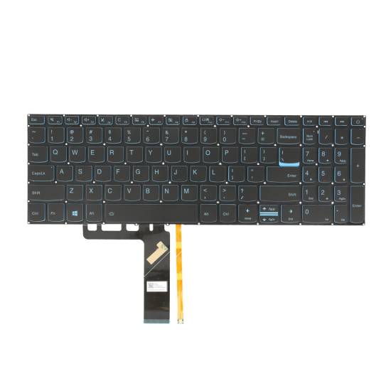 Klawiatura laptopa do Lenovo IdeaPad L340-15 330-15IKB (podświetlana)