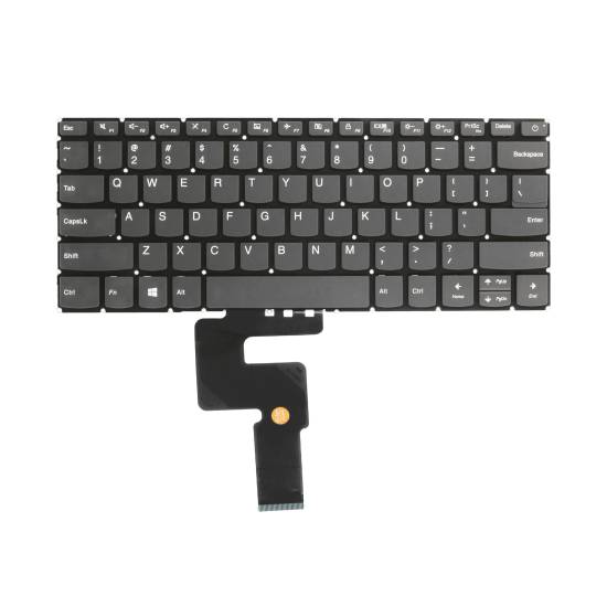 Klawiatura laptopa do Lenovo S145-14AST S145-14API